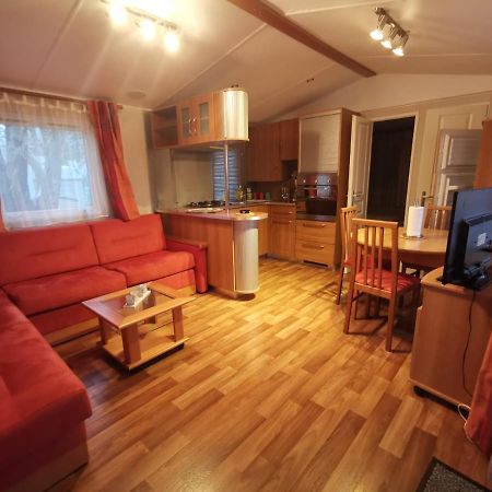 Pyla Chalet Et Mobilhom 6 Personnes Magda La Teste-de-Buch Exterior foto