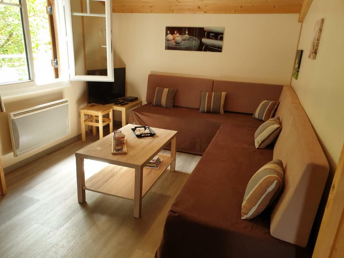 Pyla Chalet Et Mobilhom 6 Personnes Magda La Teste-de-Buch Exterior foto