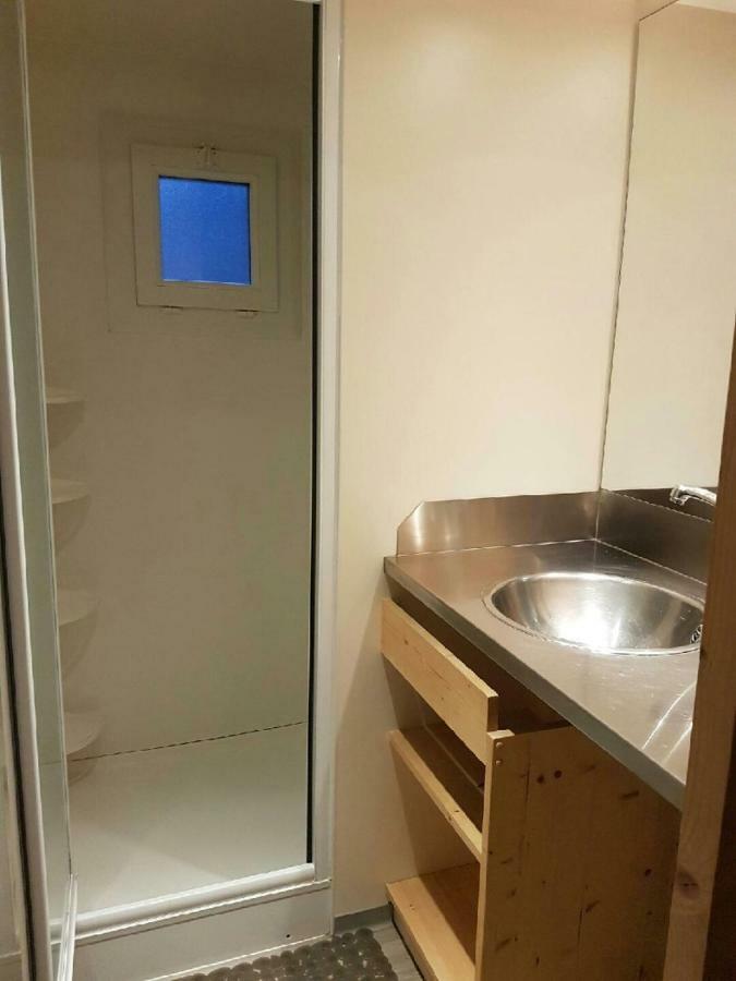 Pyla Chalet Et Mobilhom 6 Personnes Magda La Teste-de-Buch Exterior foto