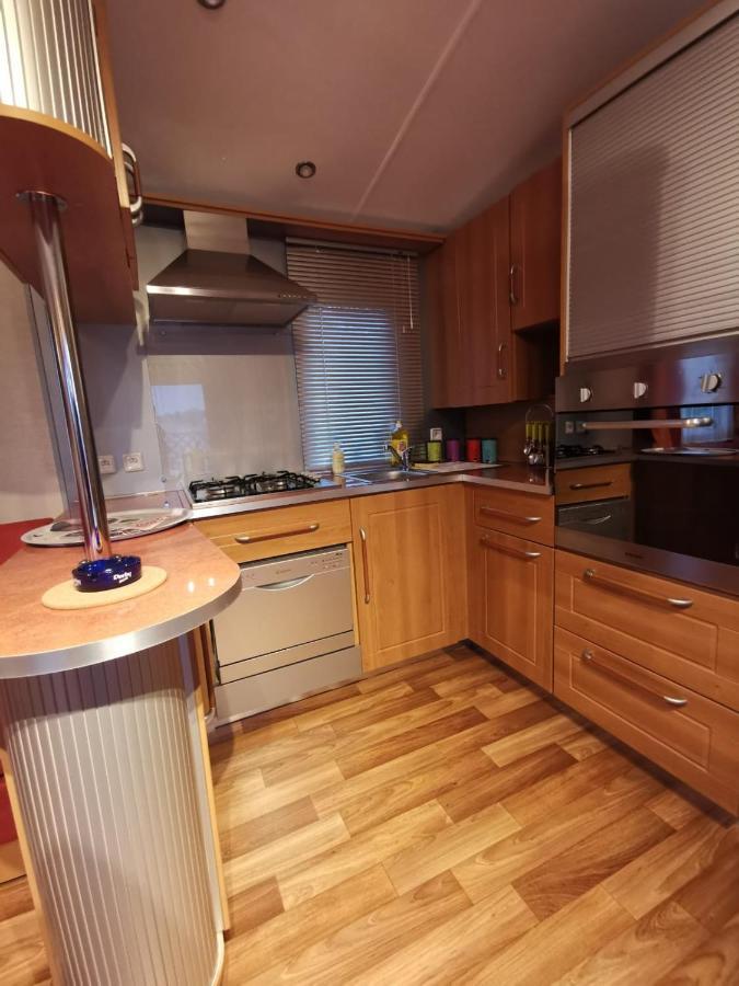 Pyla Chalet Et Mobilhom 6 Personnes Magda La Teste-de-Buch Exterior foto